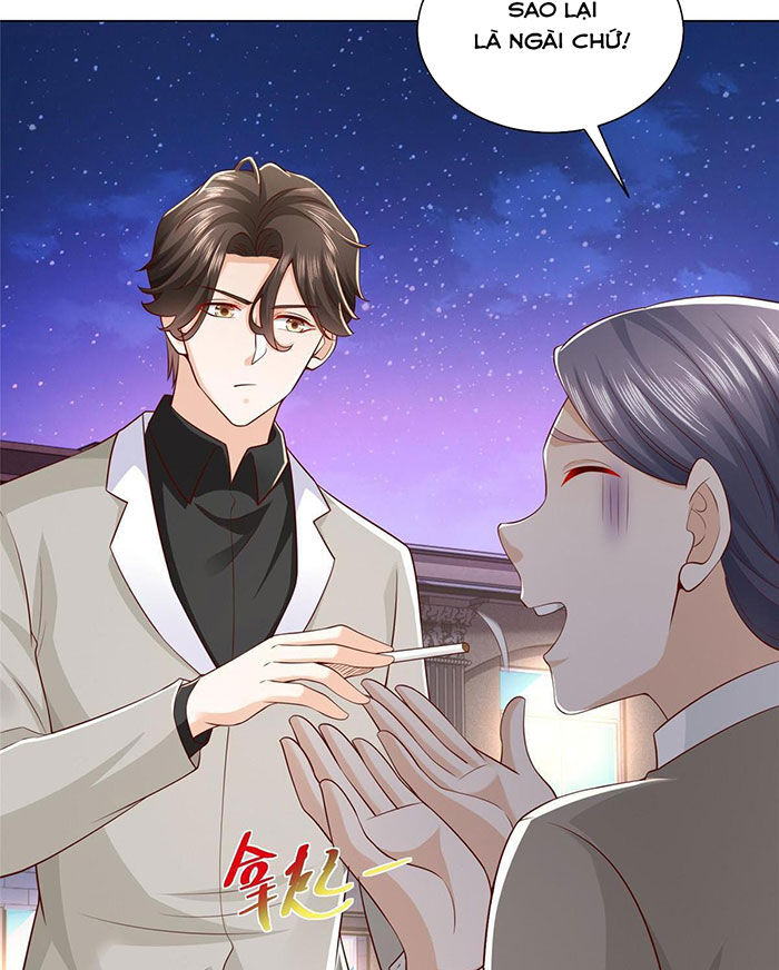 Mỗi Tuần Ta Có Một Nghề Nghiệp Mới Chap 351 - Next Chap 352
