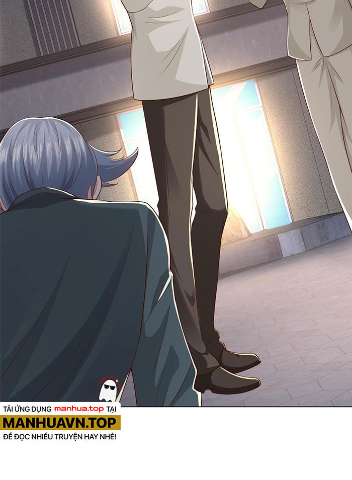 Mỗi Tuần Ta Có Một Nghề Nghiệp Mới Chap 351 - Next Chap 352
