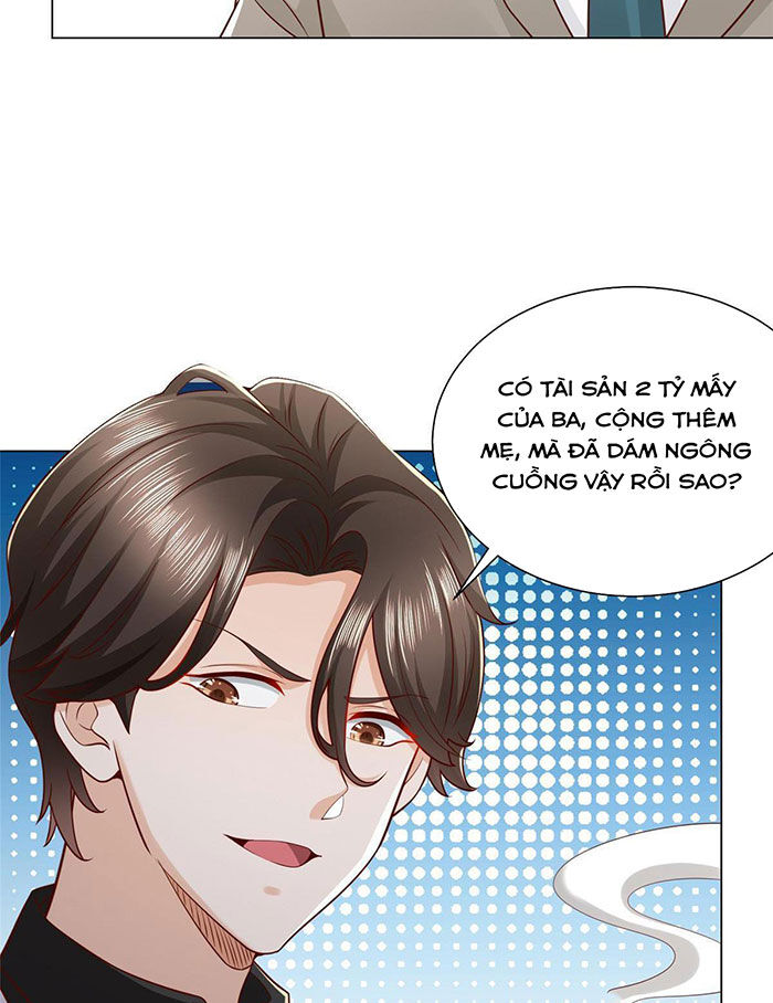 Mỗi Tuần Ta Có Một Nghề Nghiệp Mới Chap 351 - Next Chap 352