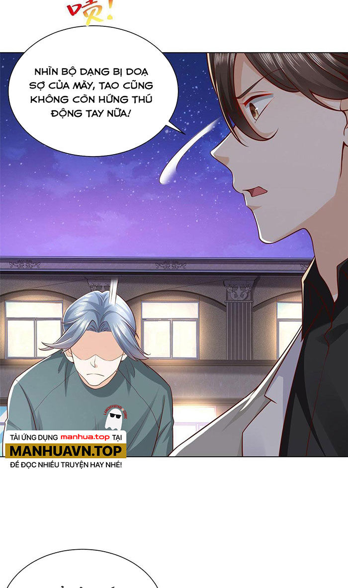 Mỗi Tuần Ta Có Một Nghề Nghiệp Mới Chap 351 - Next Chap 352