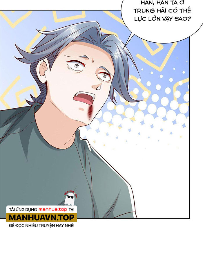 Mỗi Tuần Ta Có Một Nghề Nghiệp Mới Chap 351 - Next Chap 352