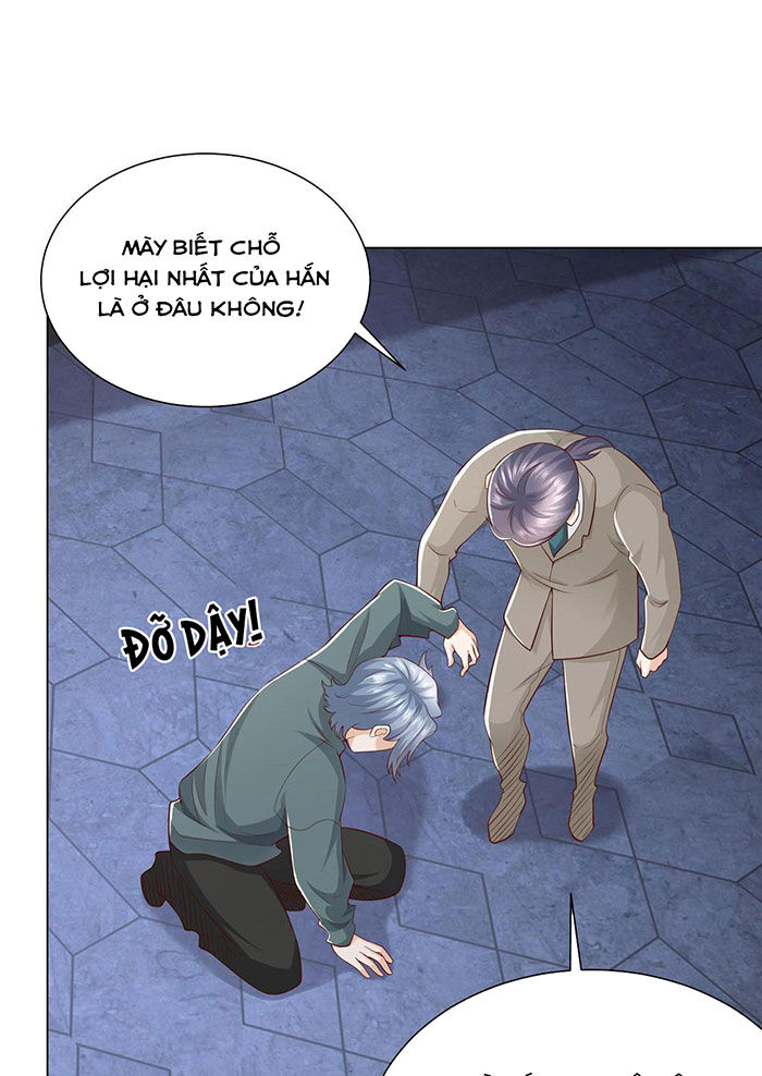 Mỗi Tuần Ta Có Một Nghề Nghiệp Mới Chap 351 - Next Chap 352