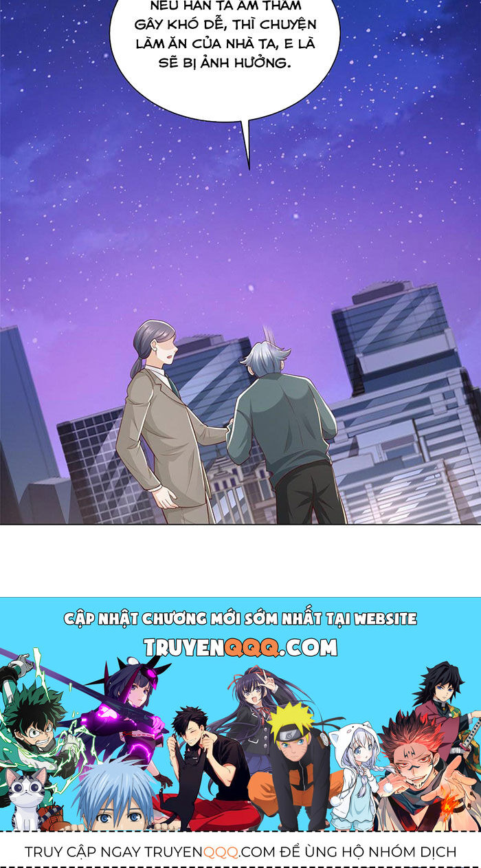 Mỗi Tuần Ta Có Một Nghề Nghiệp Mới Chap 351 - Next Chap 352