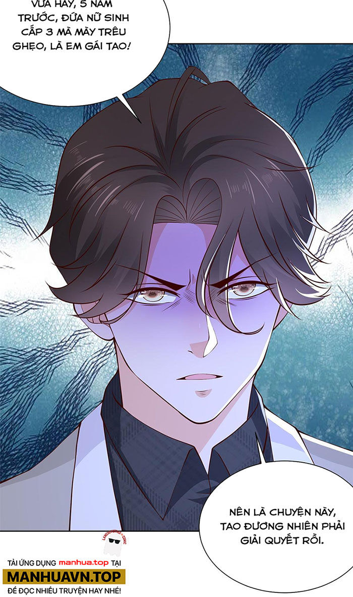 Mỗi Tuần Ta Có Một Nghề Nghiệp Mới Chap 351 - Next Chap 352