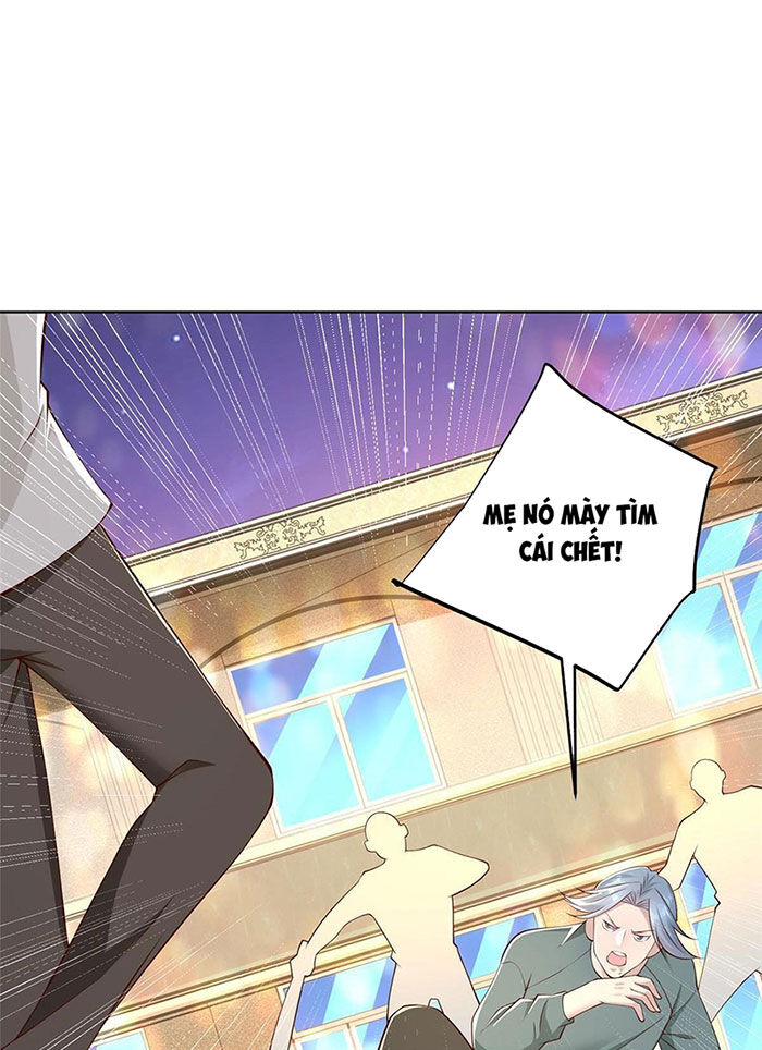 Mỗi Tuần Ta Có Một Nghề Nghiệp Mới Chap 351 - Next Chap 352