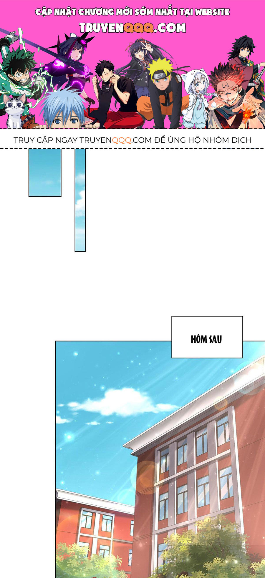 Mỗi Tuần Ta Có Một Nghề Nghiệp Mới Chap 352 - Next Chap 353