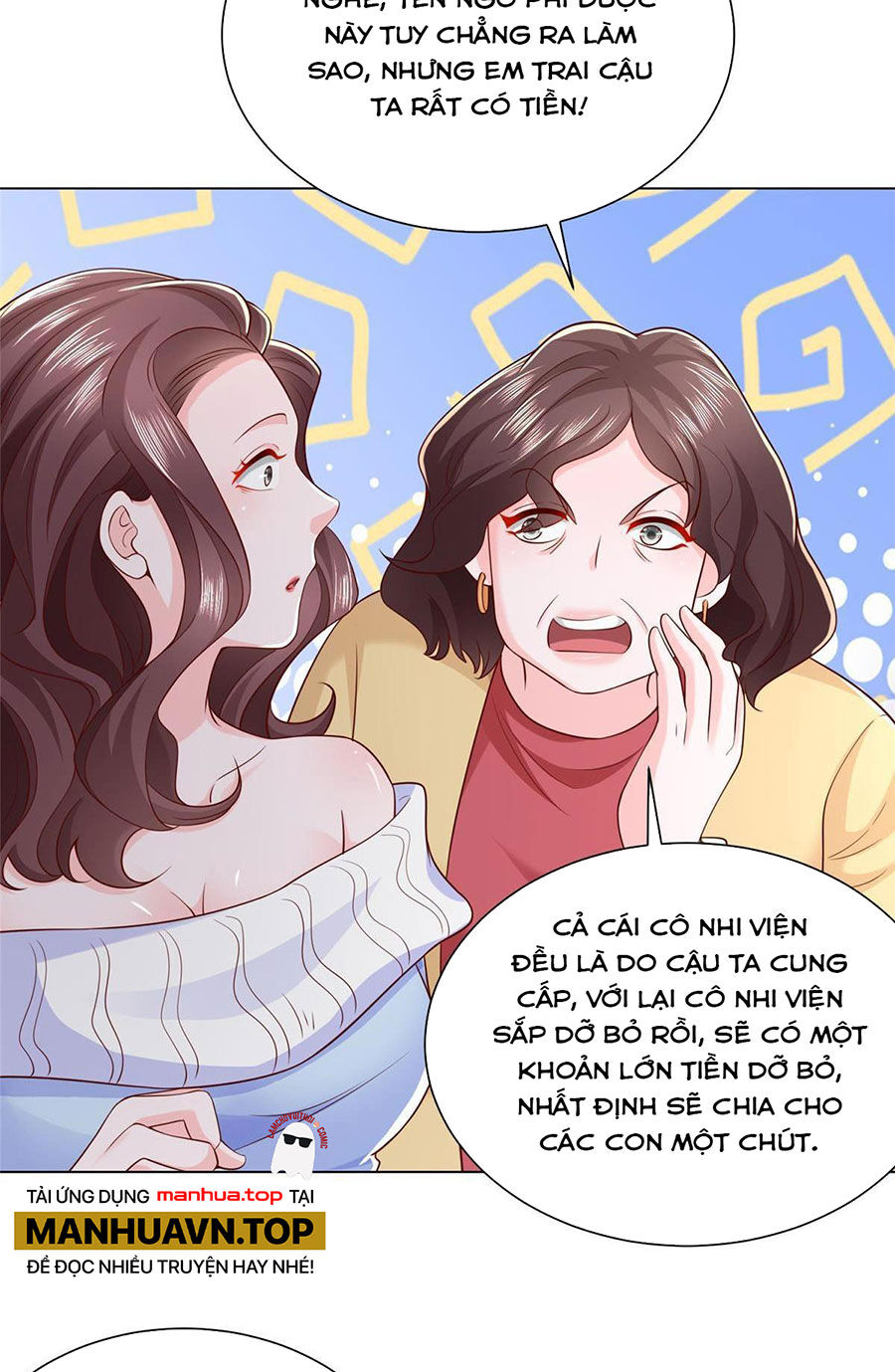 Mỗi Tuần Ta Có Một Nghề Nghiệp Mới Chap 352 - Next Chap 353