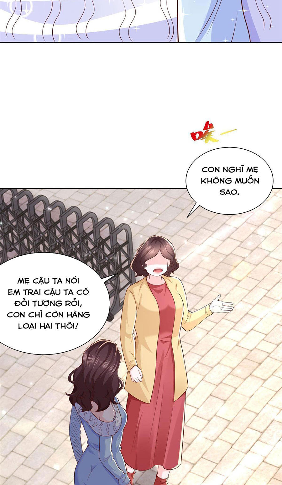 Mỗi Tuần Ta Có Một Nghề Nghiệp Mới Chap 352 - Next Chap 353
