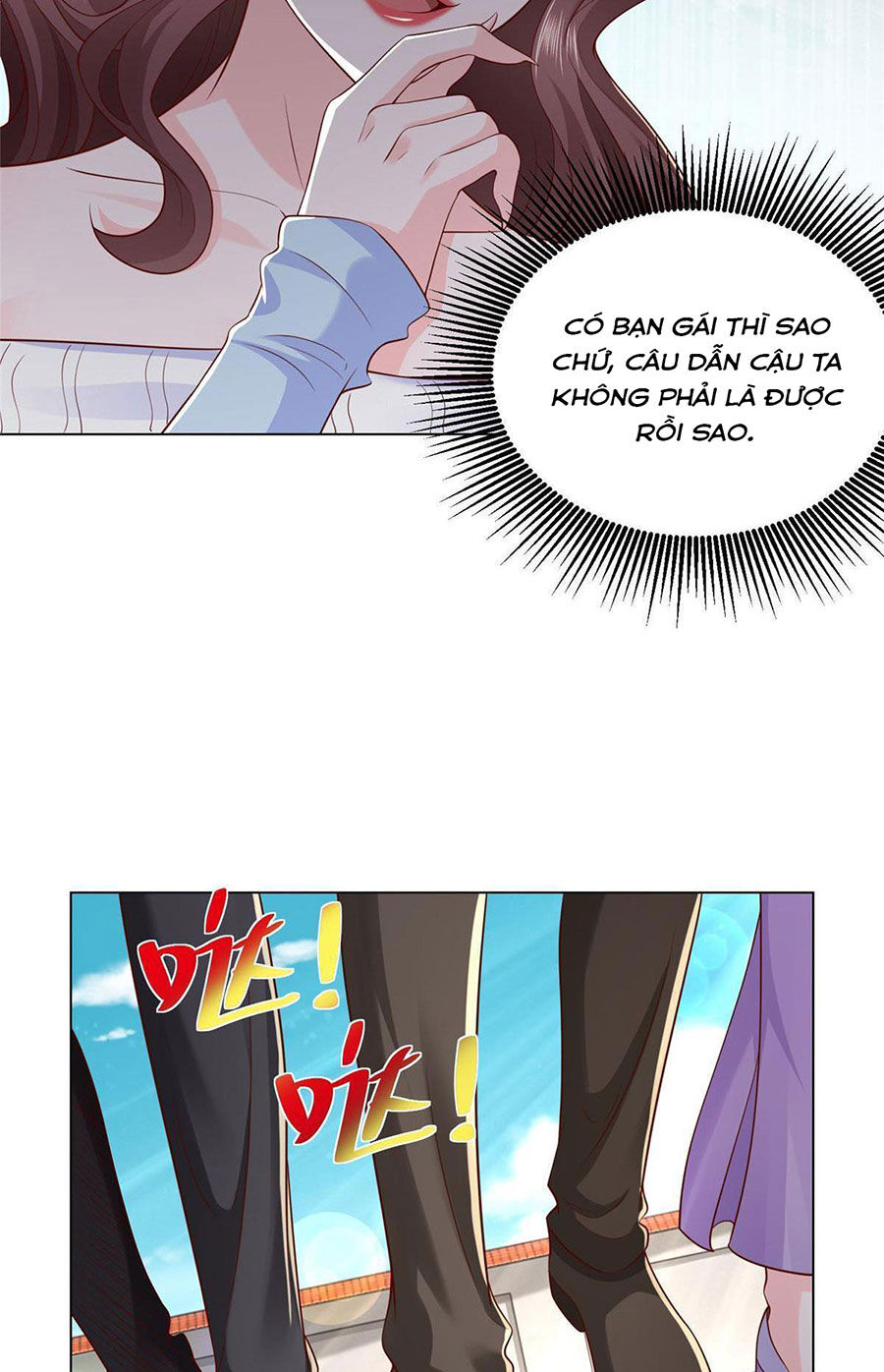 Mỗi Tuần Ta Có Một Nghề Nghiệp Mới Chap 352 - Next Chap 353