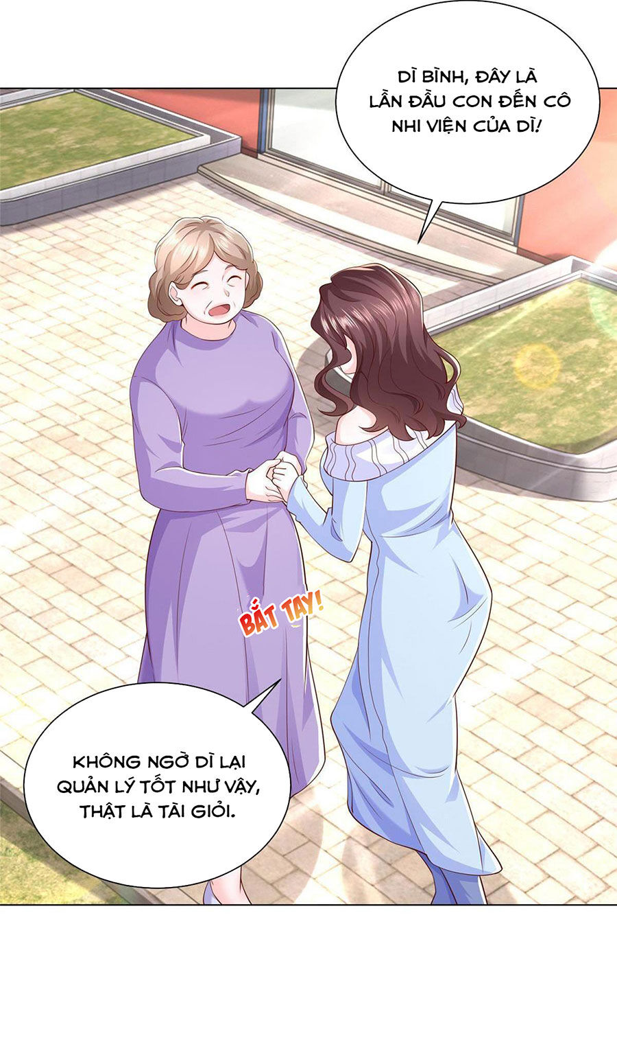 Mỗi Tuần Ta Có Một Nghề Nghiệp Mới Chap 352 - Next Chap 353