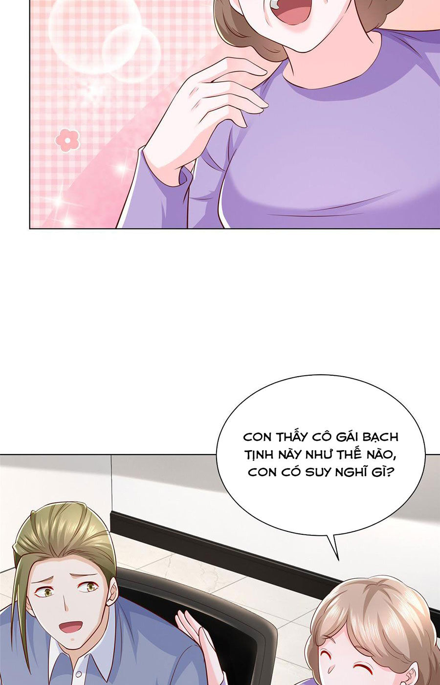 Mỗi Tuần Ta Có Một Nghề Nghiệp Mới Chap 352 - Next Chap 353