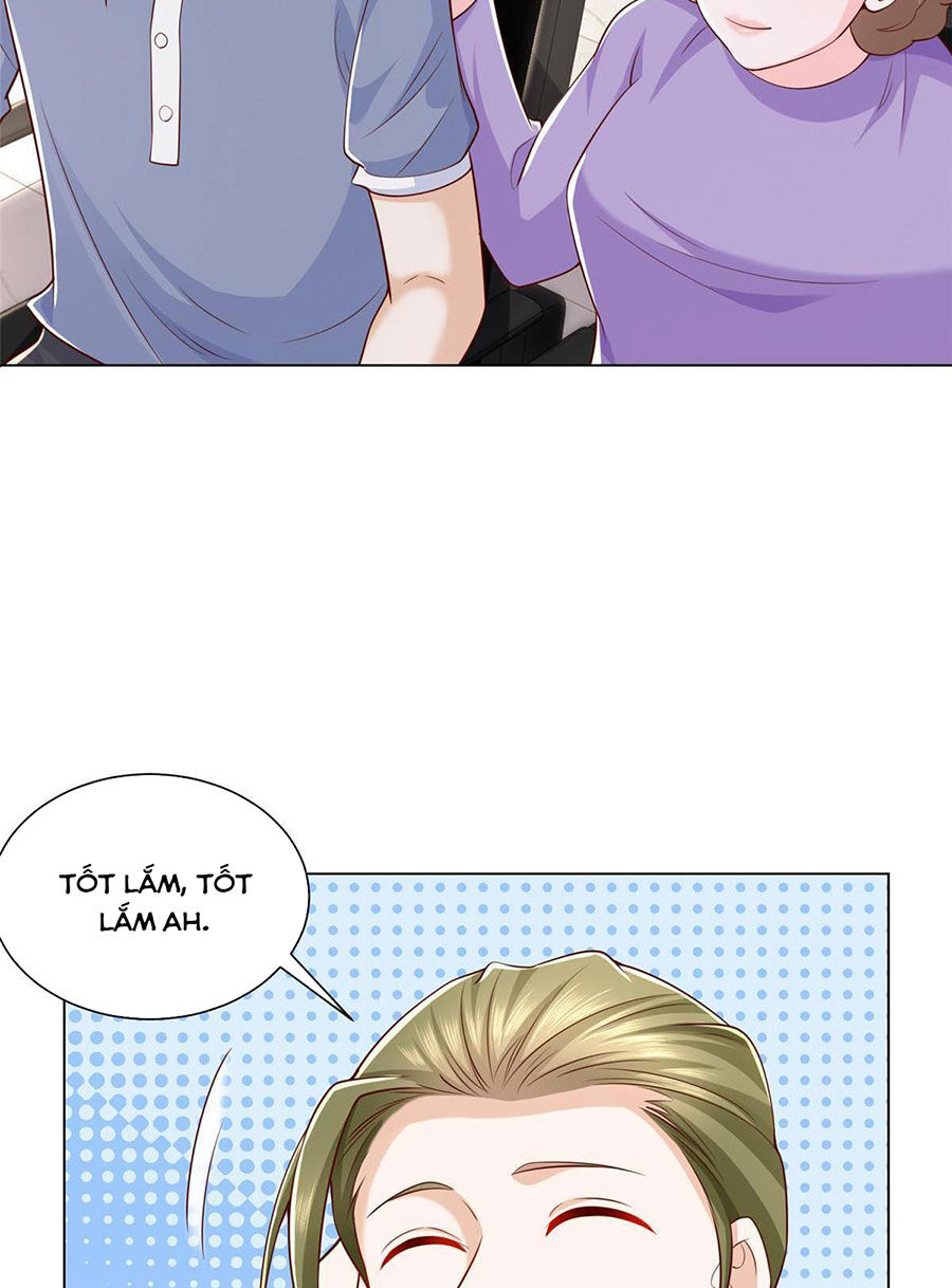 Mỗi Tuần Ta Có Một Nghề Nghiệp Mới Chap 352 - Next Chap 353