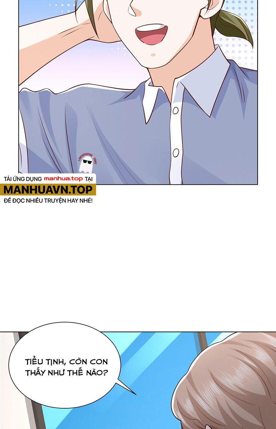 Mỗi Tuần Ta Có Một Nghề Nghiệp Mới Chap 352 - Next Chap 353
