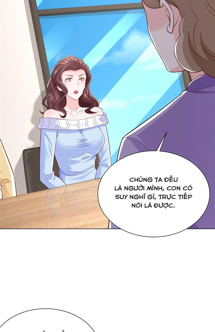 Mỗi Tuần Ta Có Một Nghề Nghiệp Mới Chap 352 - Next Chap 353