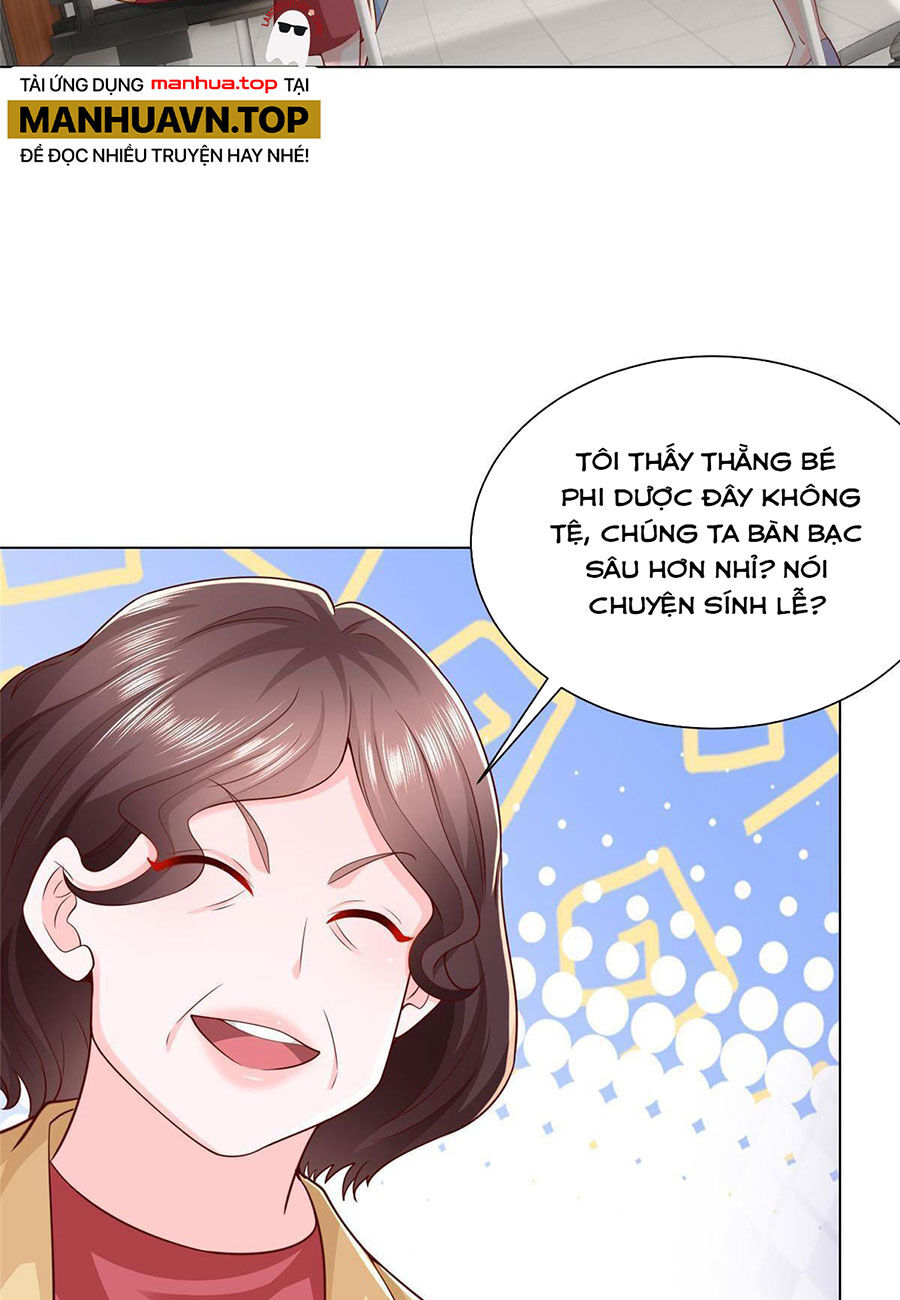 Mỗi Tuần Ta Có Một Nghề Nghiệp Mới Chap 352 - Next Chap 353