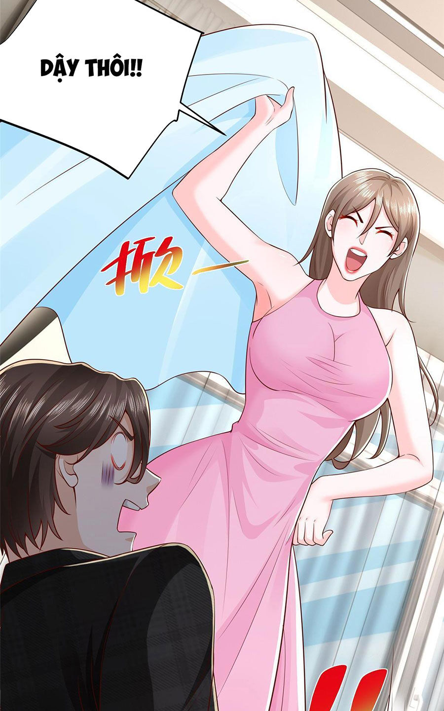Mỗi Tuần Ta Có Một Nghề Nghiệp Mới Chap 352 - Next Chap 353