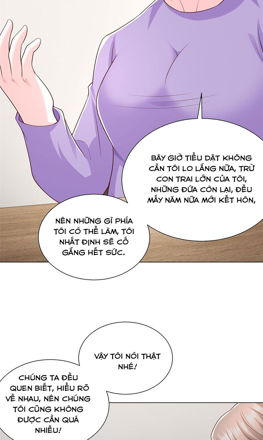 Mỗi Tuần Ta Có Một Nghề Nghiệp Mới Chap 352 - Next Chap 353