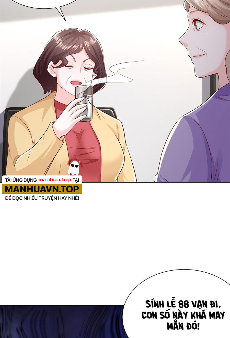Mỗi Tuần Ta Có Một Nghề Nghiệp Mới Chap 352 - Next Chap 353