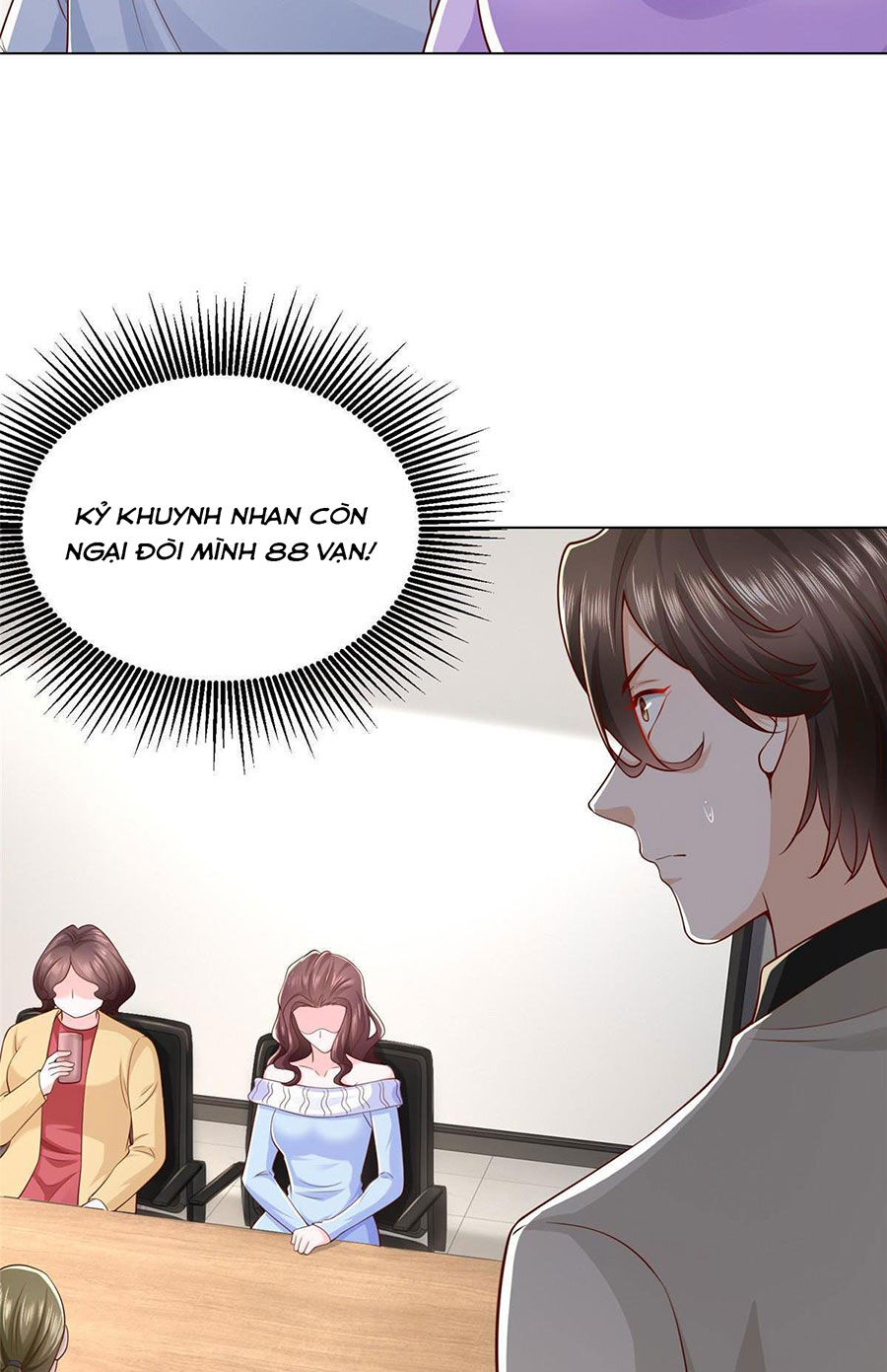 Mỗi Tuần Ta Có Một Nghề Nghiệp Mới Chap 352 - Next Chap 353