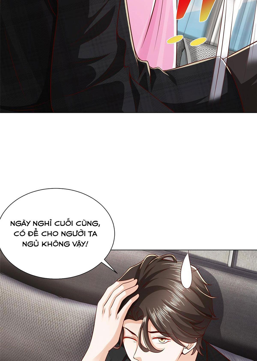 Mỗi Tuần Ta Có Một Nghề Nghiệp Mới Chap 352 - Next Chap 353