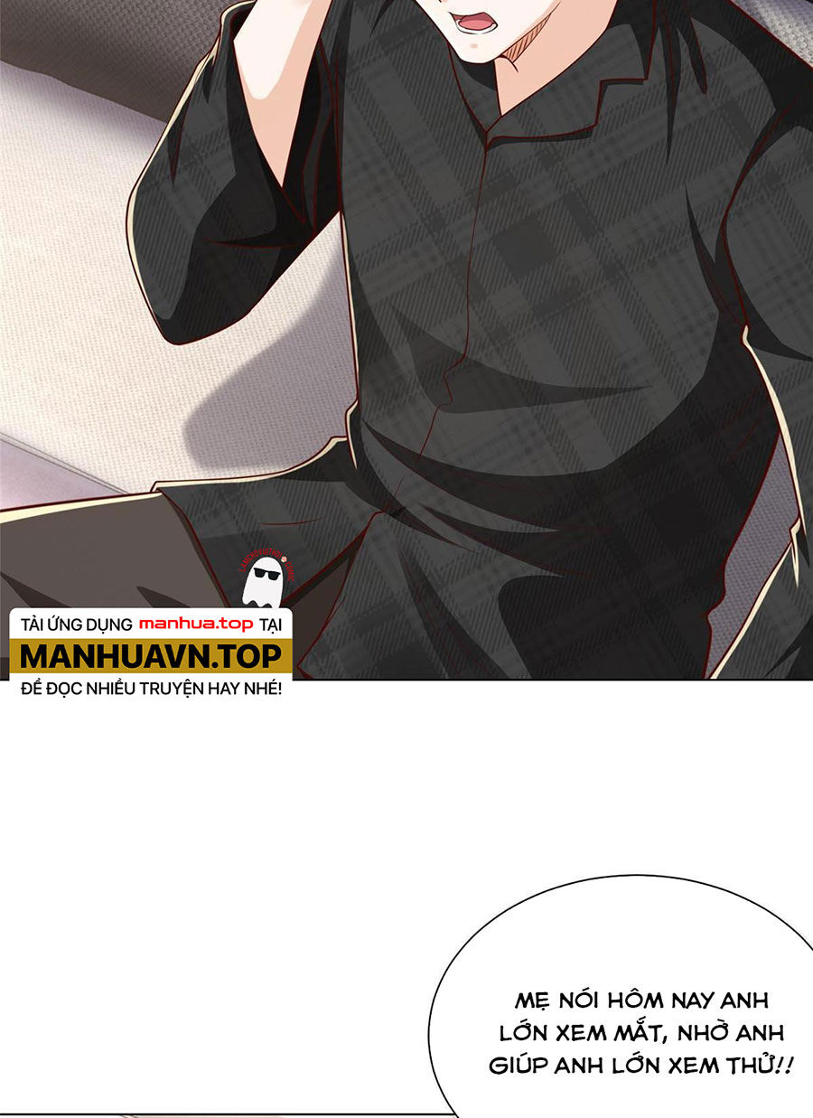 Mỗi Tuần Ta Có Một Nghề Nghiệp Mới Chap 352 - Next Chap 353