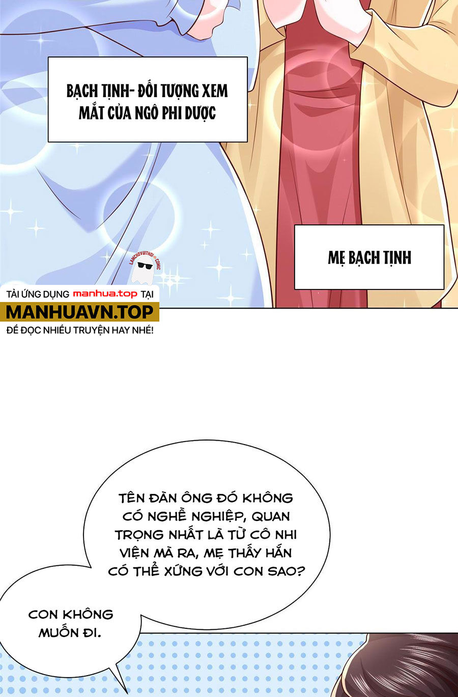 Mỗi Tuần Ta Có Một Nghề Nghiệp Mới Chap 352 - Next Chap 353