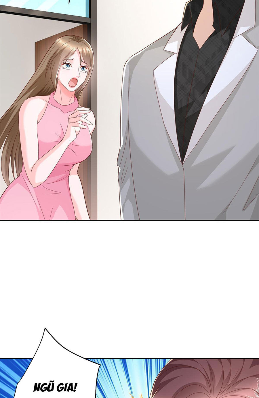 Mỗi Tuần Ta Có Một Nghề Nghiệp Mới Chap 353 - Next Chap 354