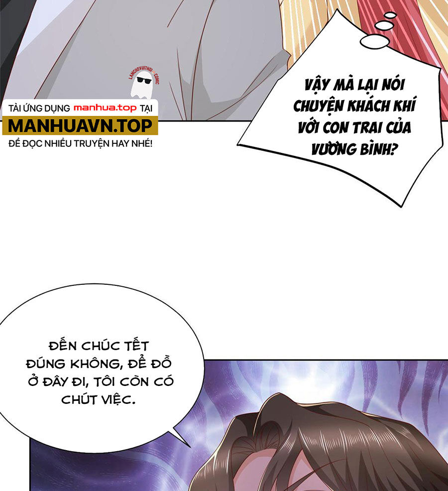Mỗi Tuần Ta Có Một Nghề Nghiệp Mới Chap 353 - Next Chap 354