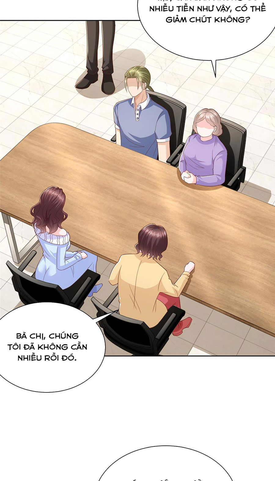 Mỗi Tuần Ta Có Một Nghề Nghiệp Mới Chap 353 - Next Chap 354
