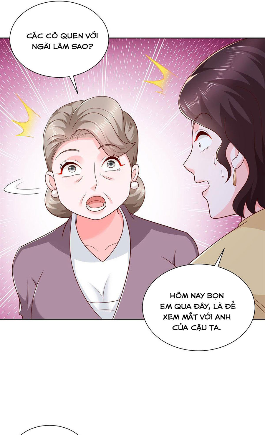 Mỗi Tuần Ta Có Một Nghề Nghiệp Mới Chap 353 - Next Chap 354