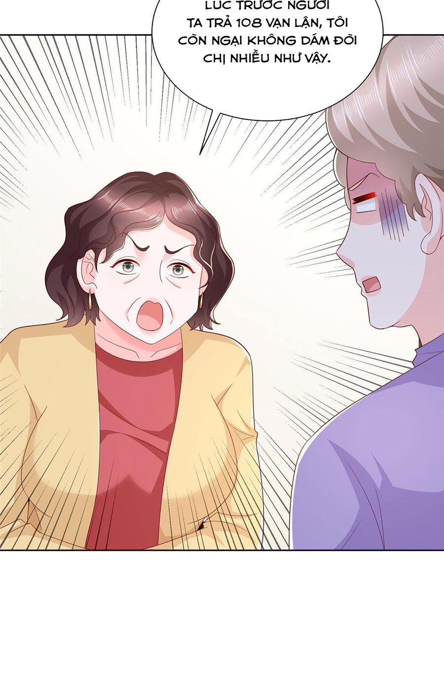 Mỗi Tuần Ta Có Một Nghề Nghiệp Mới Chap 353 - Next Chap 354