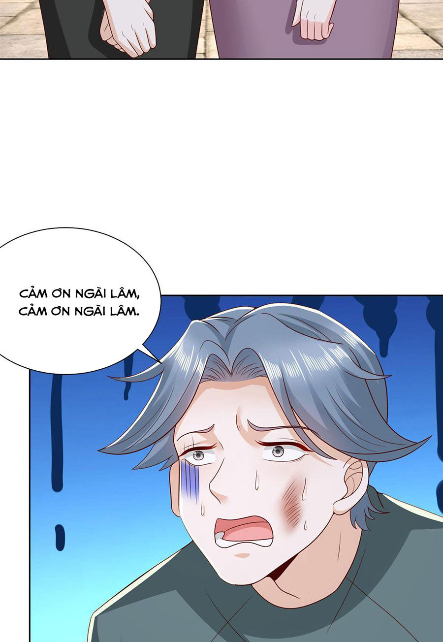 Mỗi Tuần Ta Có Một Nghề Nghiệp Mới Chap 353 - Next Chap 354