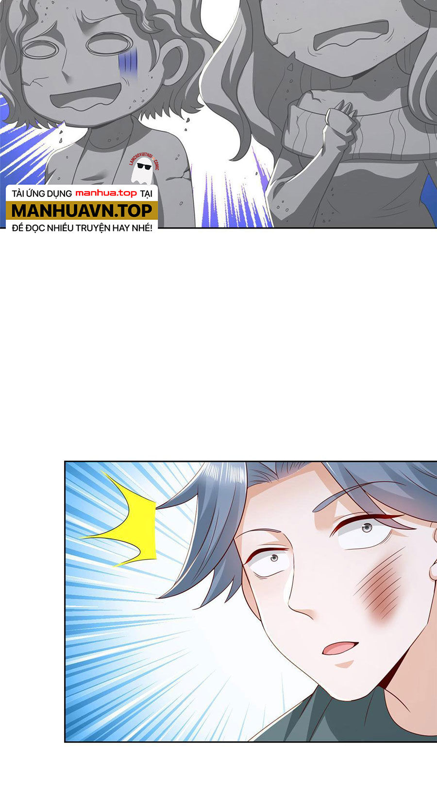 Mỗi Tuần Ta Có Một Nghề Nghiệp Mới Chap 353 - Next Chap 354