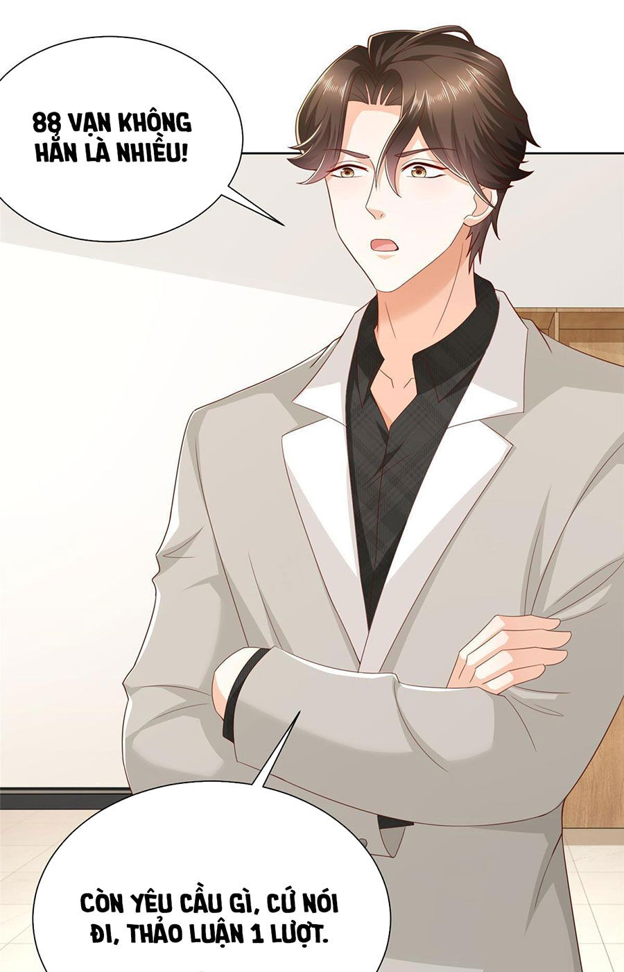 Mỗi Tuần Ta Có Một Nghề Nghiệp Mới Chap 353 - Next Chap 354