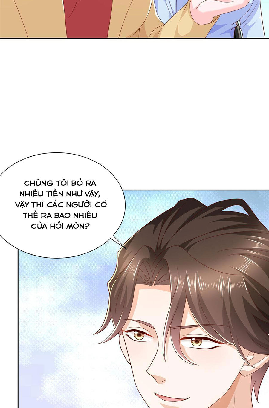 Mỗi Tuần Ta Có Một Nghề Nghiệp Mới Chap 353 - Next Chap 354