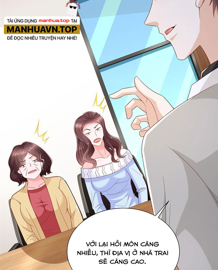 Mỗi Tuần Ta Có Một Nghề Nghiệp Mới Chap 353 - Next Chap 354