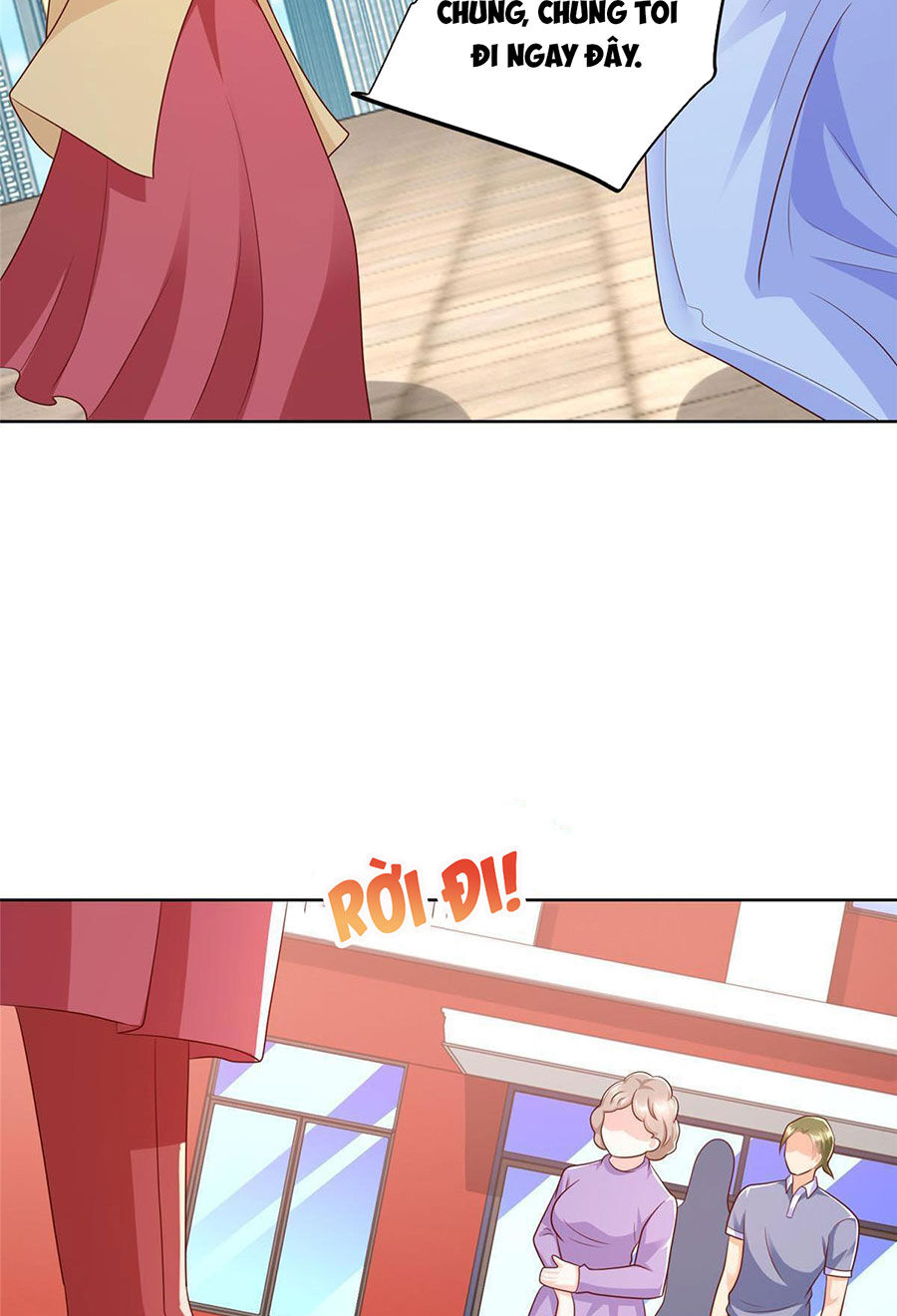 Mỗi Tuần Ta Có Một Nghề Nghiệp Mới Chap 354 - Next Chap 355