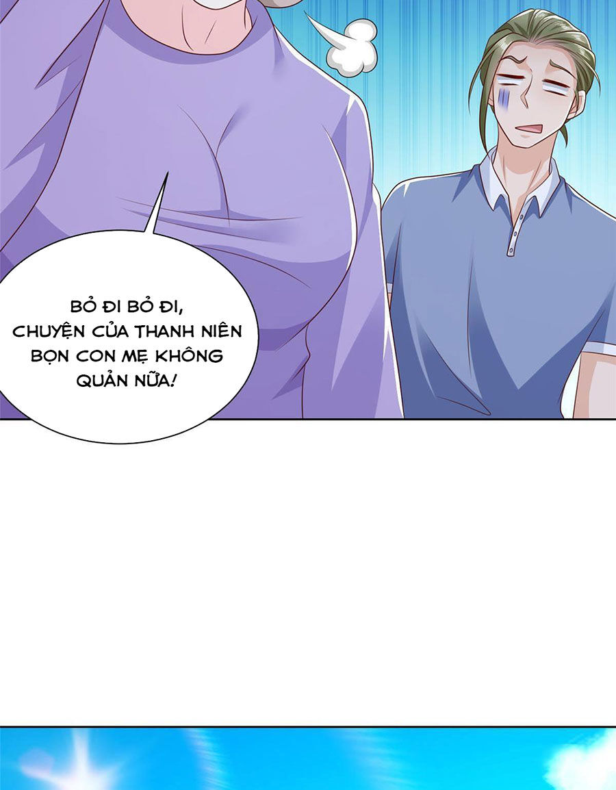 Mỗi Tuần Ta Có Một Nghề Nghiệp Mới Chap 354 - Next Chap 355