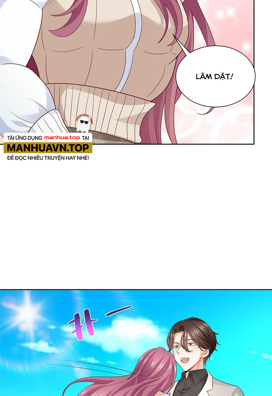 Mỗi Tuần Ta Có Một Nghề Nghiệp Mới Chap 354 - Next Chap 355