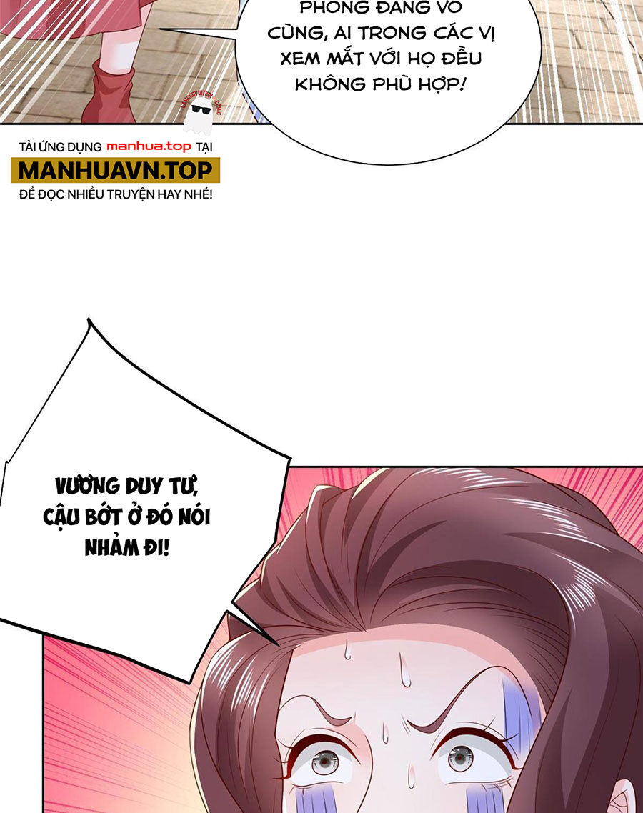 Mỗi Tuần Ta Có Một Nghề Nghiệp Mới Chap 354 - Next Chap 355