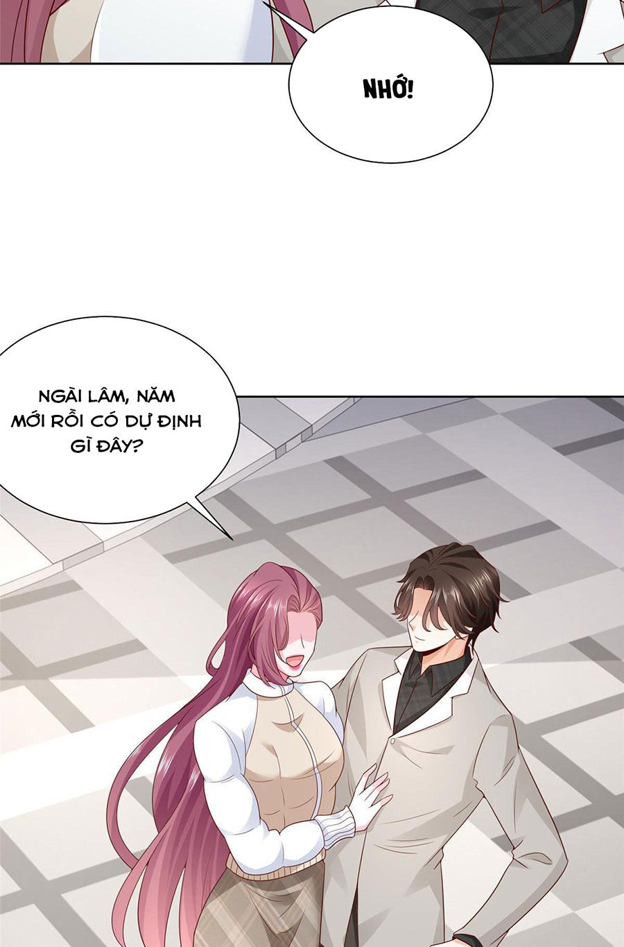 Mỗi Tuần Ta Có Một Nghề Nghiệp Mới Chap 354 - Next Chap 355