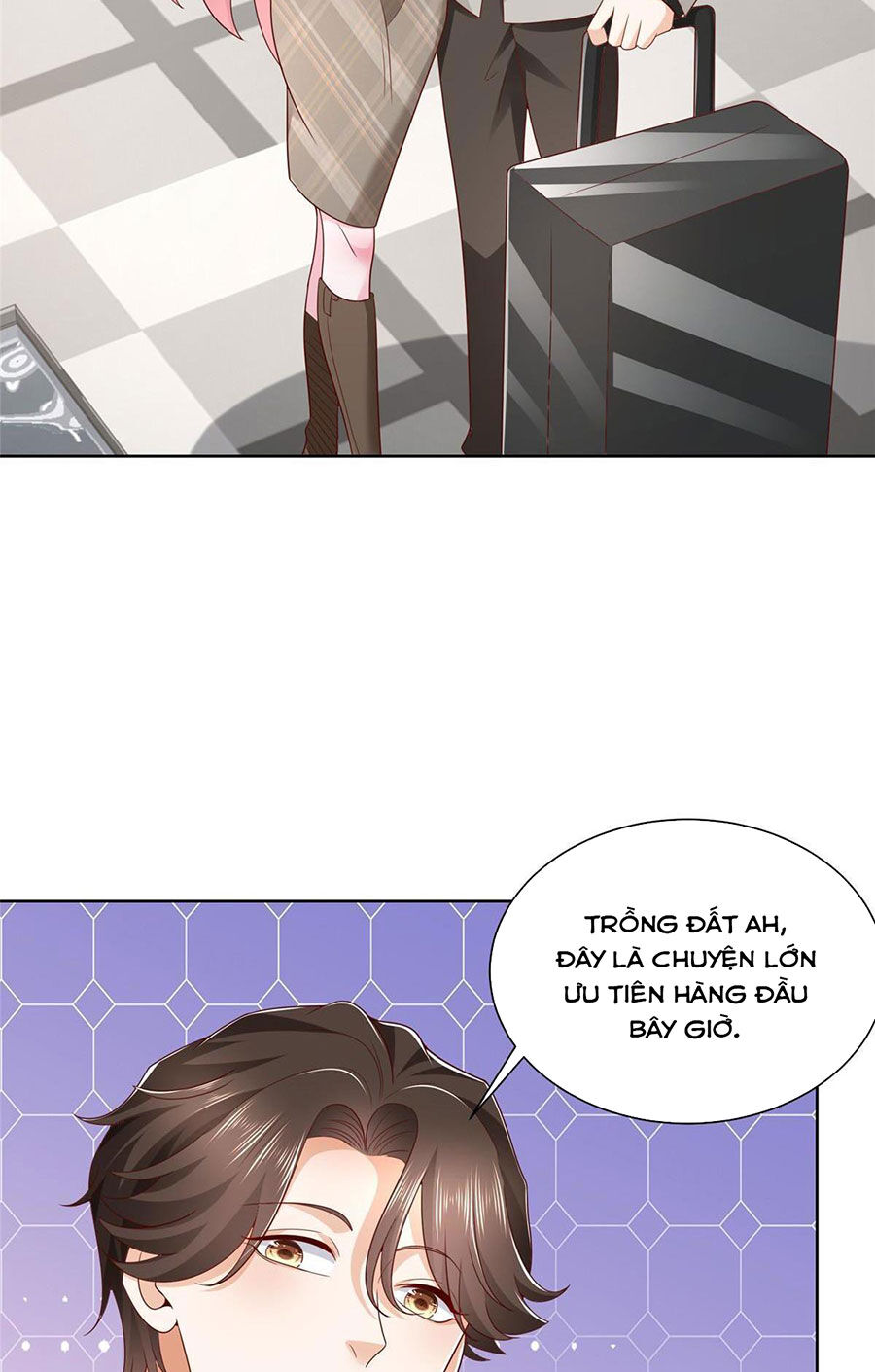 Mỗi Tuần Ta Có Một Nghề Nghiệp Mới Chap 354 - Next Chap 355