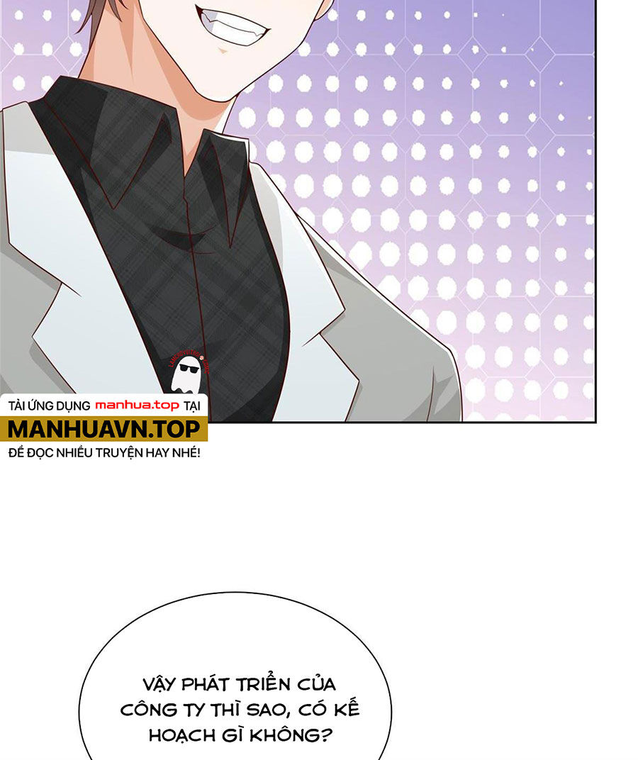 Mỗi Tuần Ta Có Một Nghề Nghiệp Mới Chap 354 - Next Chap 355