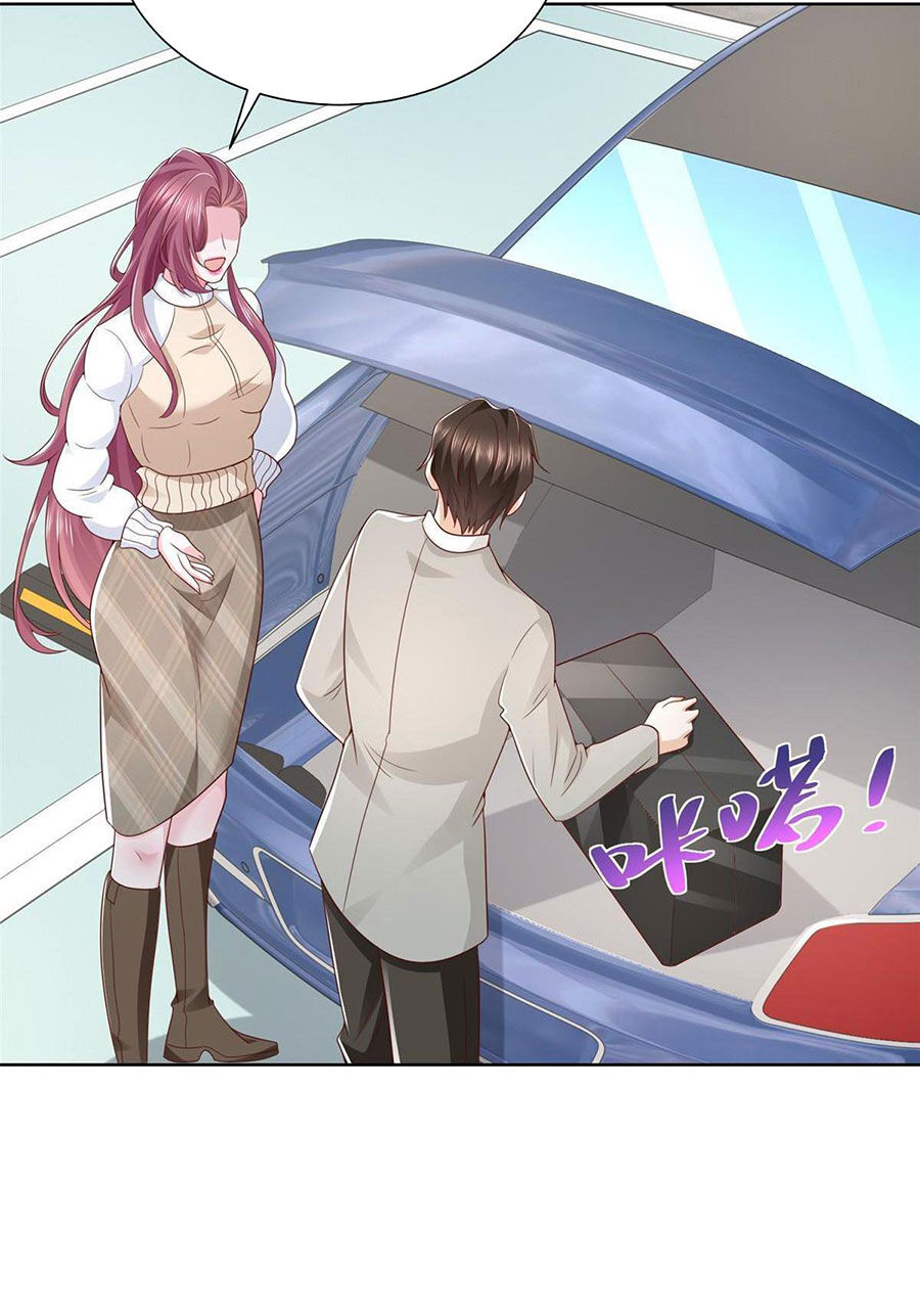 Mỗi Tuần Ta Có Một Nghề Nghiệp Mới Chap 354 - Next Chap 355