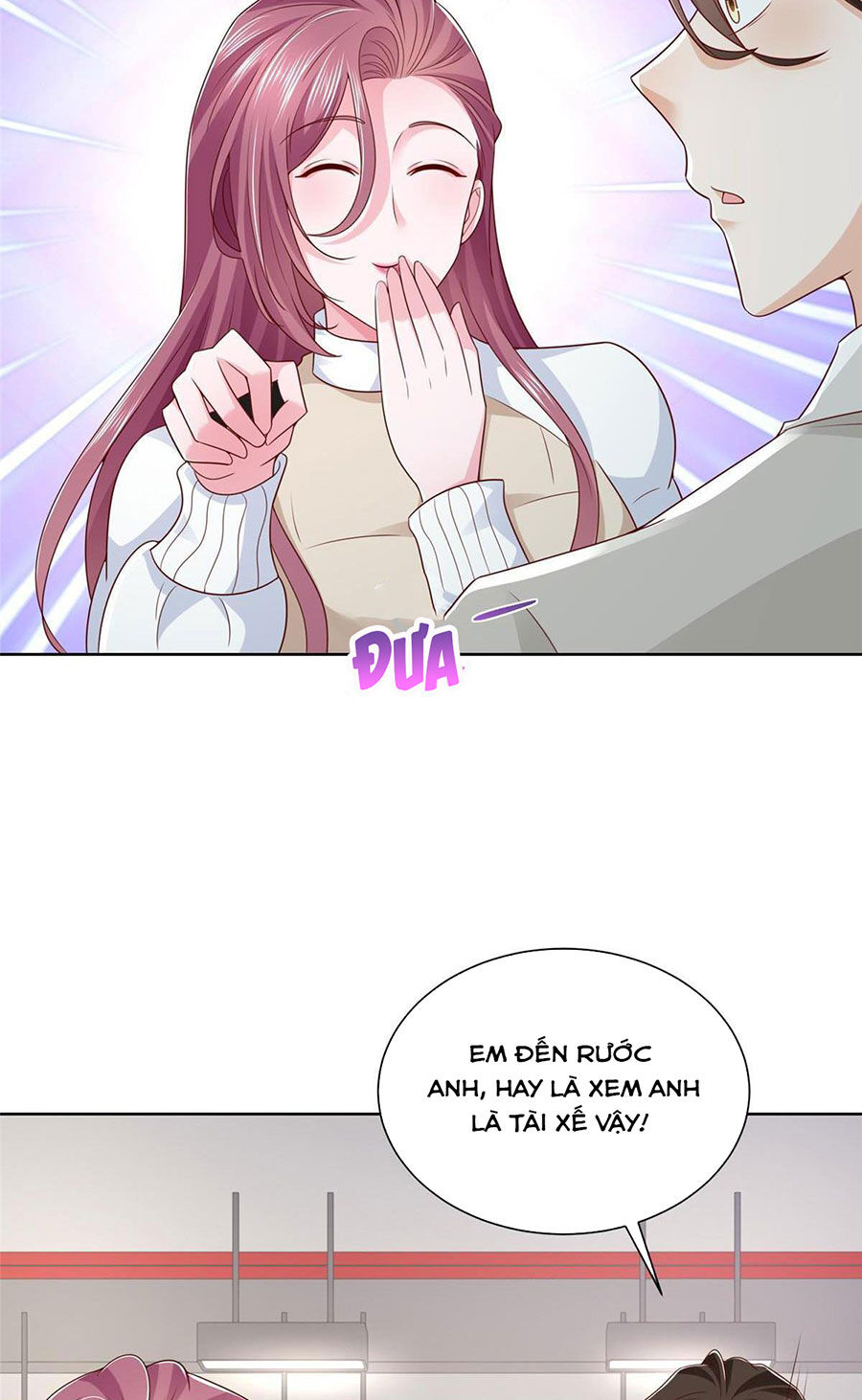Mỗi Tuần Ta Có Một Nghề Nghiệp Mới Chap 354 - Next Chap 355