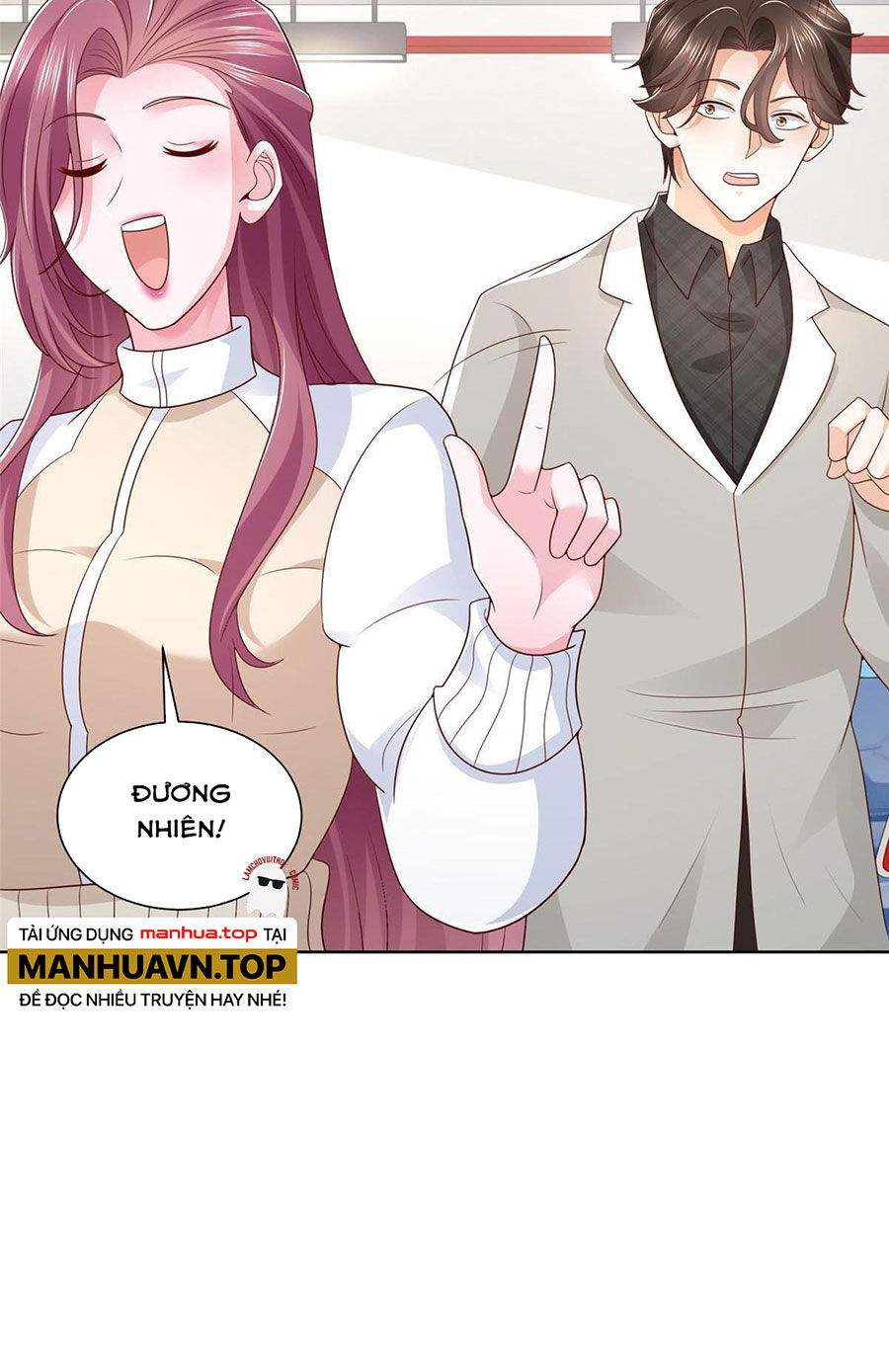 Mỗi Tuần Ta Có Một Nghề Nghiệp Mới Chap 354 - Next Chap 355