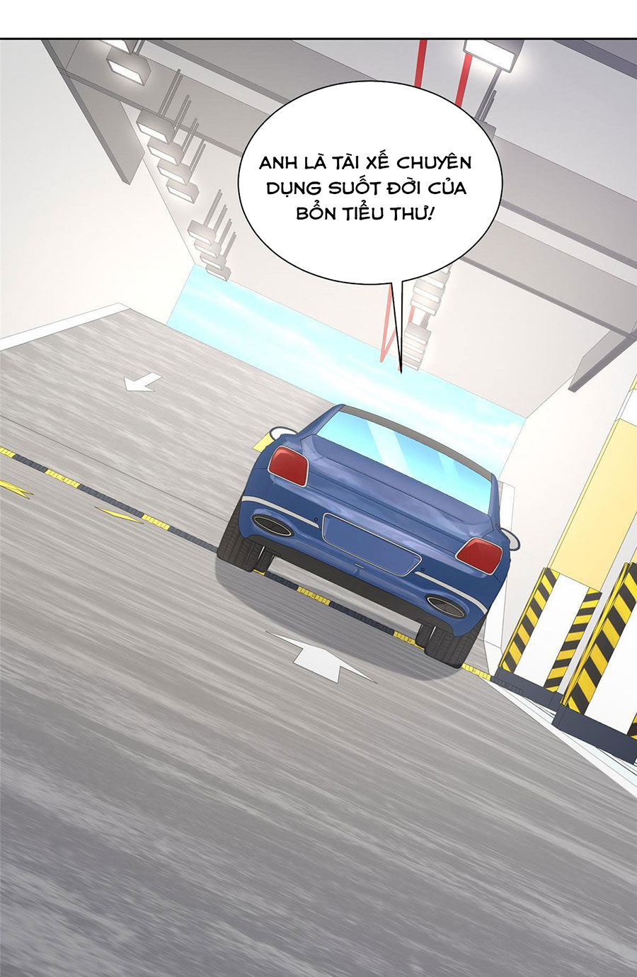 Mỗi Tuần Ta Có Một Nghề Nghiệp Mới Chap 354 - Next Chap 355