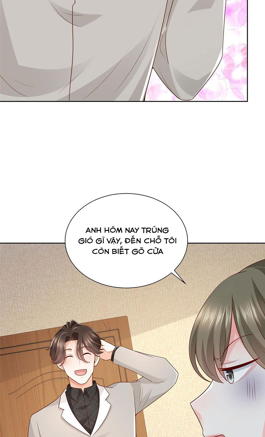 Mỗi Tuần Ta Có Một Nghề Nghiệp Mới Chap 354 - Next Chap 355