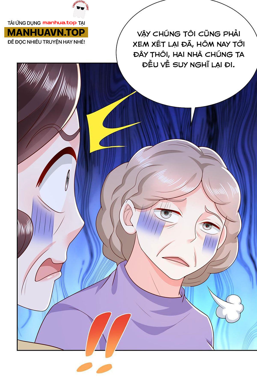 Mỗi Tuần Ta Có Một Nghề Nghiệp Mới Chap 354 - Next Chap 355