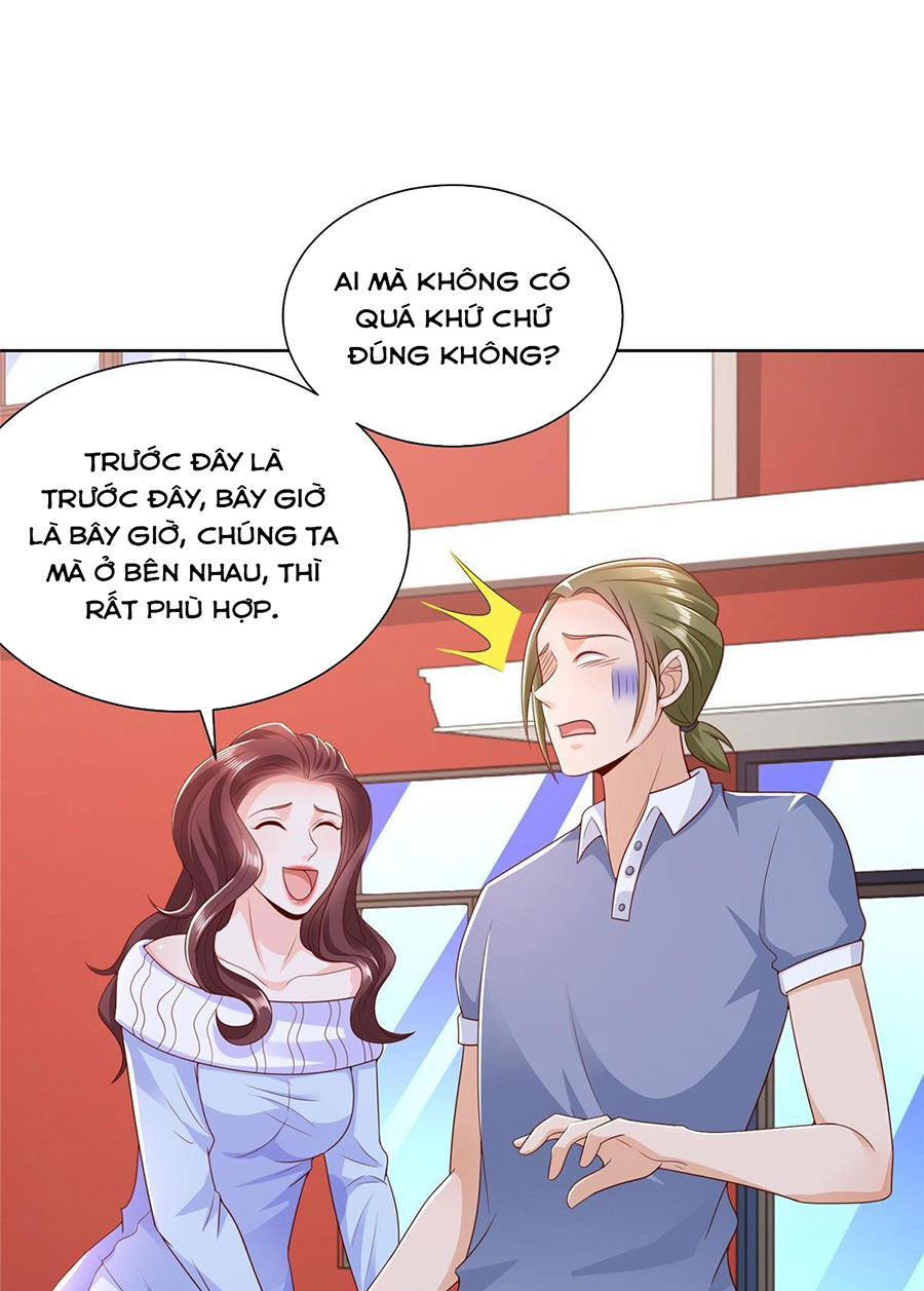 Mỗi Tuần Ta Có Một Nghề Nghiệp Mới Chap 354 - Next Chap 355